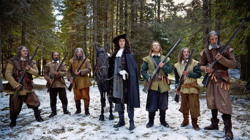 New Worlds - Aufbruch nach Amerika Bild 8