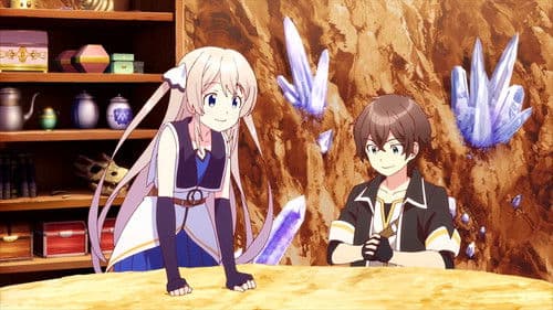 Seven Senses of the Re'Union Bild 1