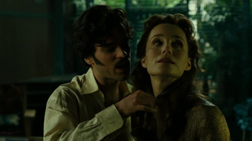 Arsène Lupin Bild 3