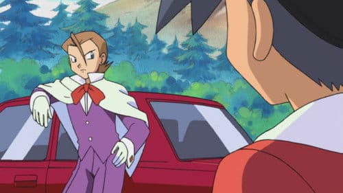 Pokémon Chronicles - The Legend of Thunder Bild 8