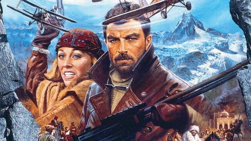 Höllenjagd bis ans Ende der Welt Bild 2