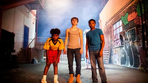 1-800夜间热线 Bild 6