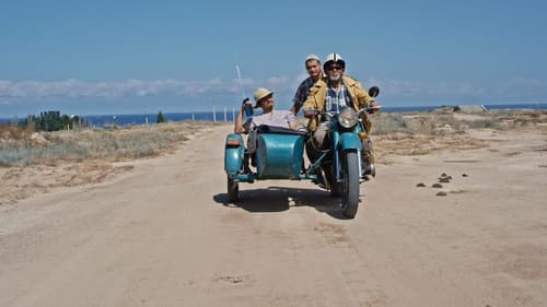 Түнкү кырсык Bild 1