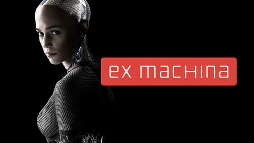 Ex Machina Bild 4
