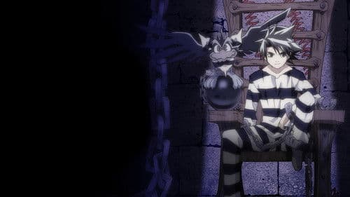 王ドロボウ Jing in Seventh Heaven Bild 1