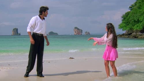 Kaho Naa... Pyaar Hai - Liebe aus heiterem Himmel Bild 7