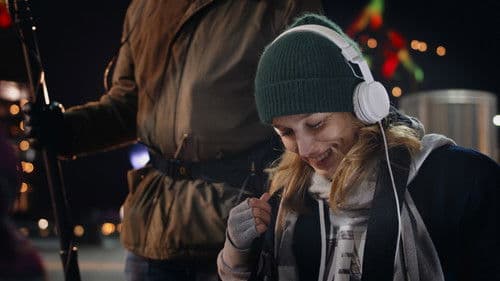 Schlussklappe Bild 2