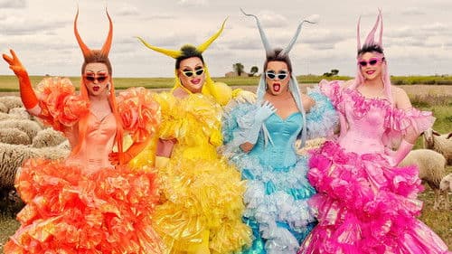 Reinas al rescate Bild 1