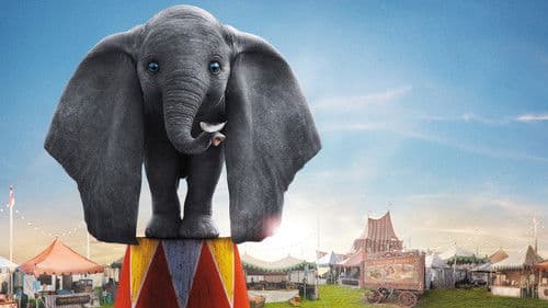 Dumbo Bild 6