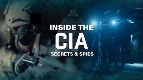 Inside the CIA: Secrets & Spies Bild 2