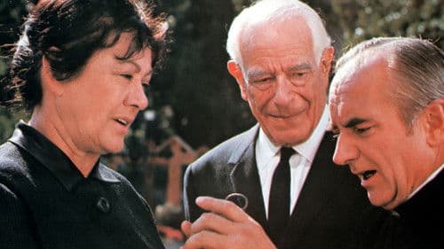 Pfarrer Iseli Bild 1