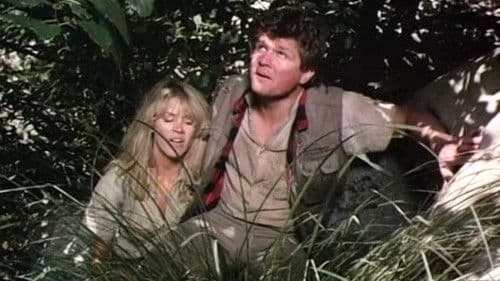 The Delos Adventure Bild 1