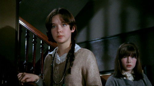 Jede Nacht um 9 Bild 5