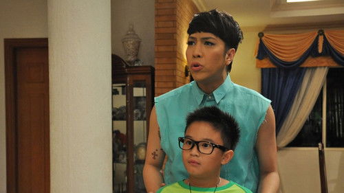 The Amazing Praybeyt Benjamin Bild 6