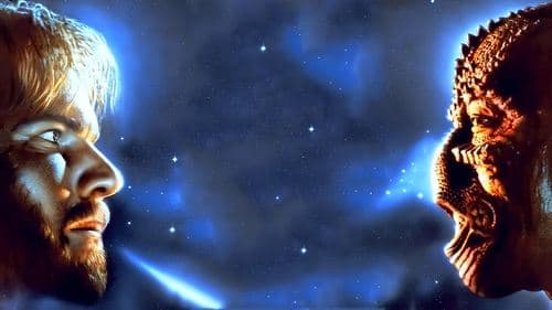 Enemy Mine - Geliebter Feind Bild 1