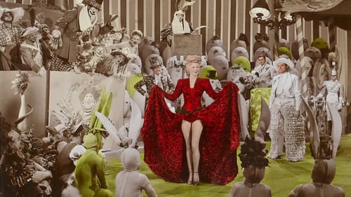 Träume einer Frau Bild 4