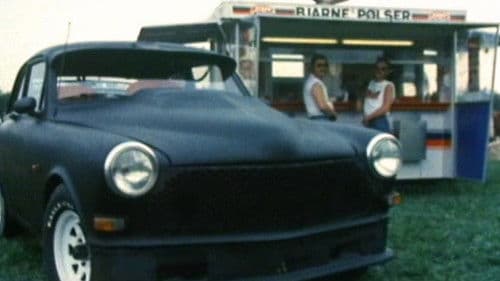 Sonny Soufflé chok show Bild 5