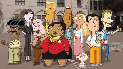 Sit Down Shut Up Bild 1