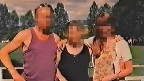 Out There Halloween Mega Tape Bild 2