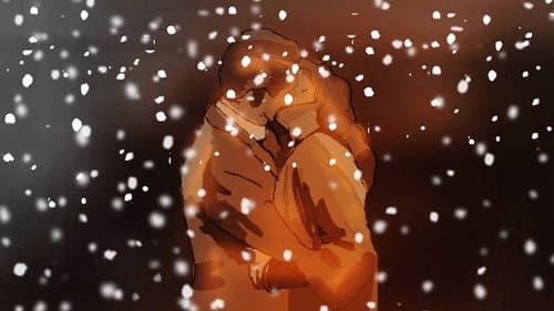 Red Light Train Bild 2