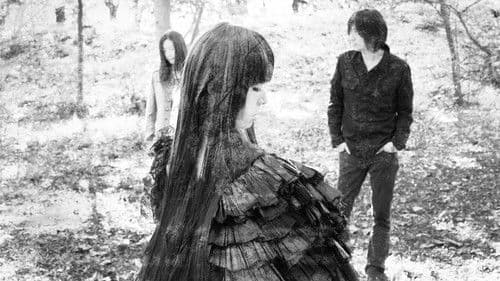 Lily Chou-Chou 2010.12.15 Live "エーテル" Bild 1