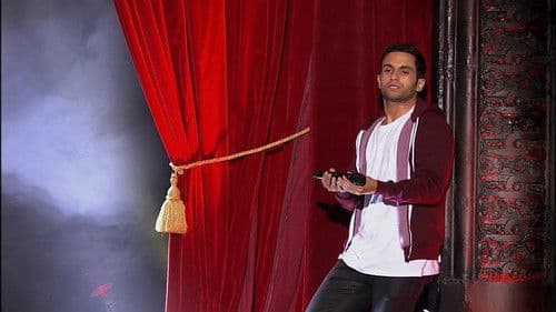 Malik Bentalha se la raconte Bild 7