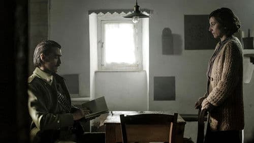 The (Silent) War - Der Gejagte Bild 5