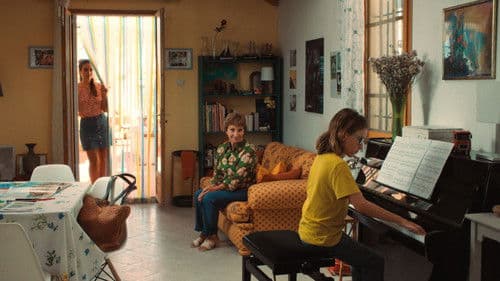 La Pie voleuse Bild 8