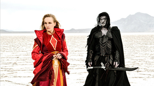 Flight From Shadow Bild 1