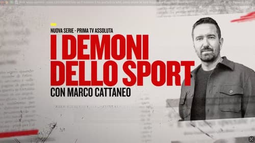 I demoni dello sport Bild 1