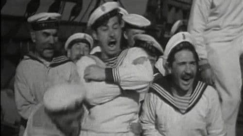 В дальнем плавании Bild 2