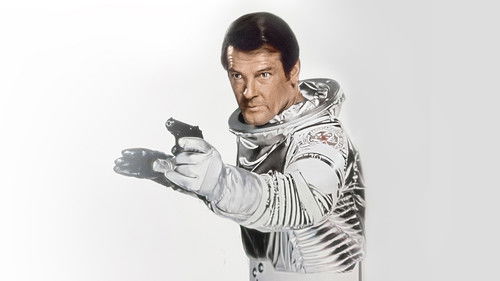 James Bond 007 - Moonraker - Streng geheim Bild 5
