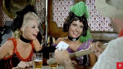 Vente a ligar al Oeste Bild 1