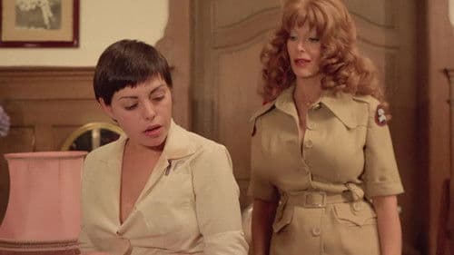 Greta - Haus ohne Männer Bild 3