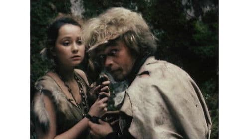 Две стрелы. Детектив каменного века Bild 2