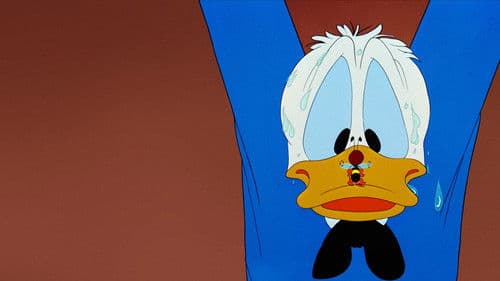 Donald, der Hobbytapezierer Bild 3