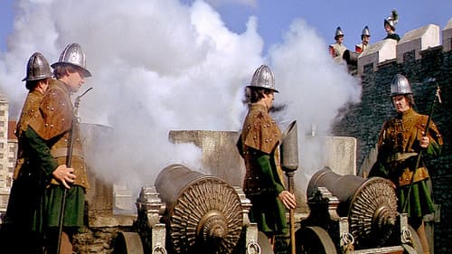 Königin für tausend Tage Bild 6