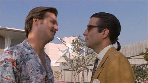 8 Millionen Wege zu sterben Bild 7