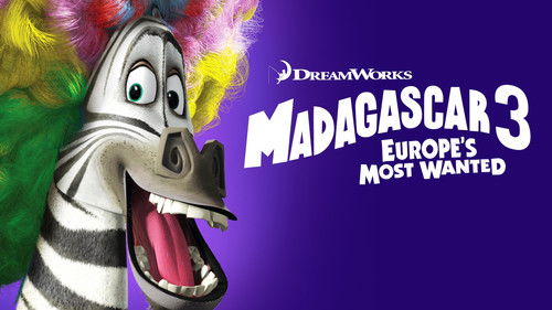 Madagascar 3 - Flucht durch Europa Bild 8
