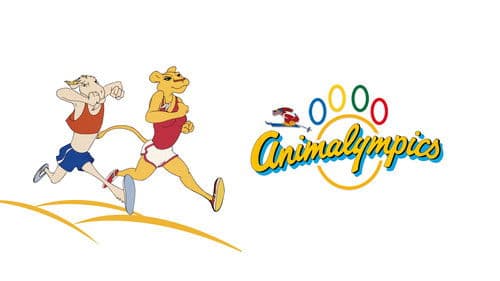 Dschungel Olympiade Bild 4