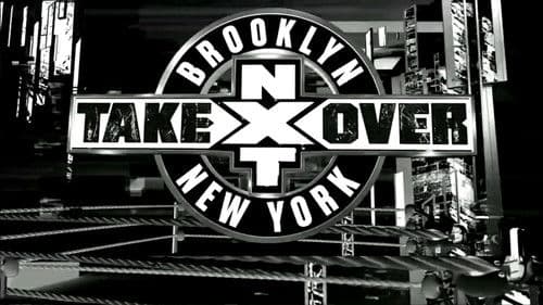 NXT TakeOver: Brooklyn Bild 1