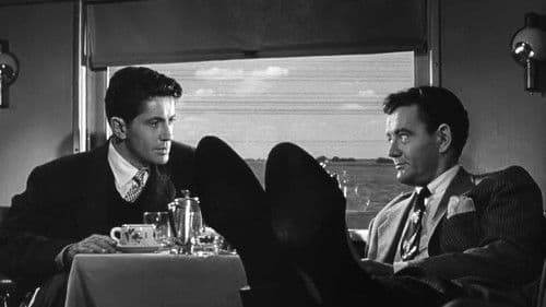 Verschwörung im Nordexpreß Bild 5