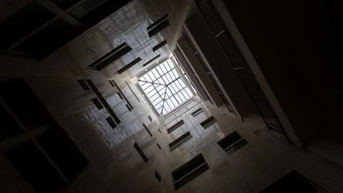 Ztracený architekt Ernst Wiesner Bild 2