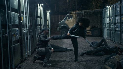 The Shepherd Code: Road Back Bild 7