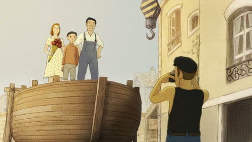 Slocum et moi Bild 6