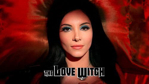 The Love Witch Bild 1