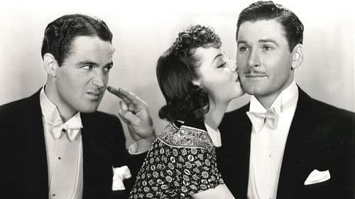 Liebe zu viert Bild 1