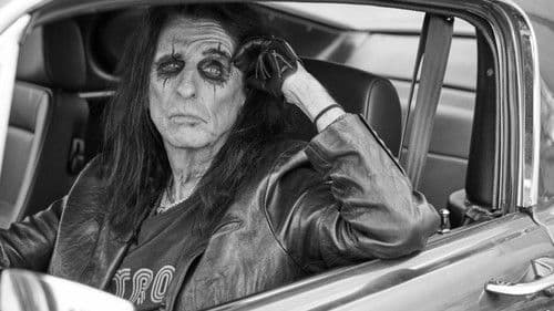 Alice Cooper: A Paranormal Evening at the Olympia Paris Bild 1
