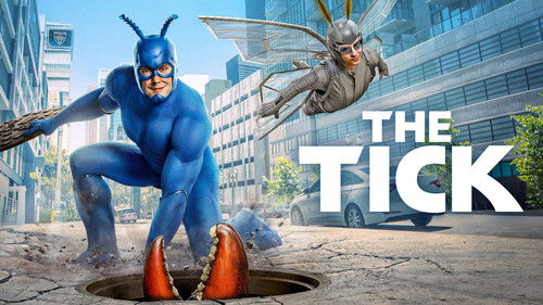 The Tick Bild 5