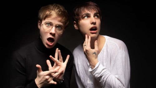 Sam & Colby Bild 1